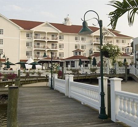 Rod 'N' Reel Resort Chesapeake Beach Εξωτερικό φωτογραφία
