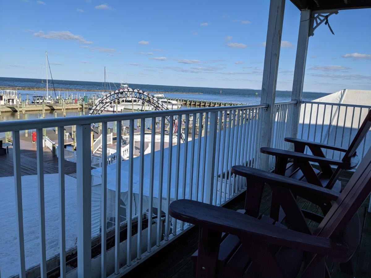 Rod 'N' Reel Resort Chesapeake Beach Εξωτερικό φωτογραφία
