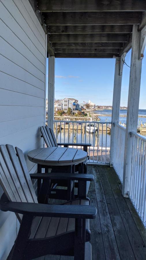 Rod 'N' Reel Resort Chesapeake Beach Εξωτερικό φωτογραφία