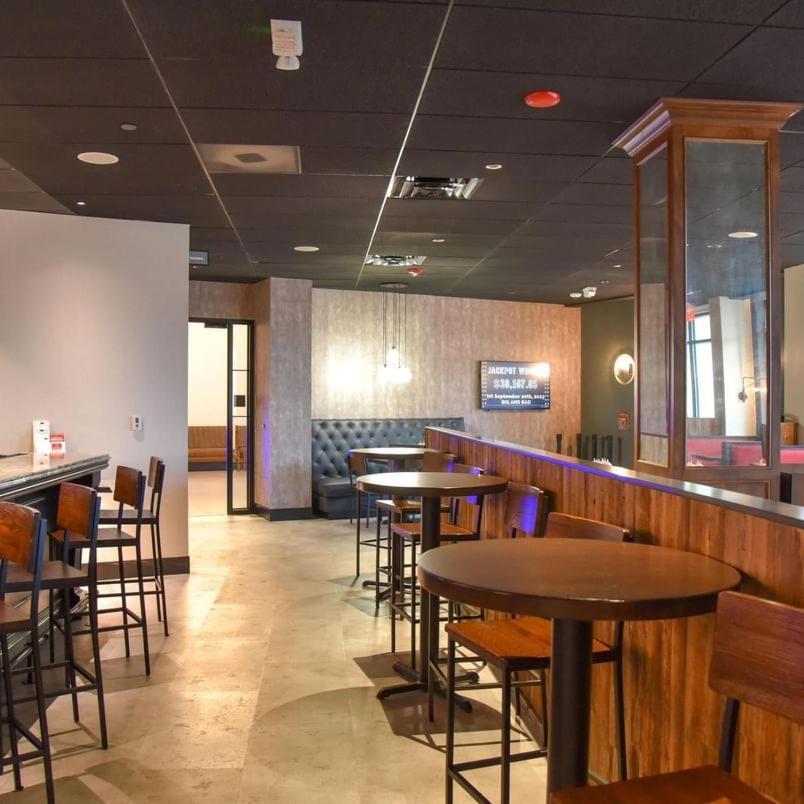 Rod 'N' Reel Resort Chesapeake Beach Εξωτερικό φωτογραφία