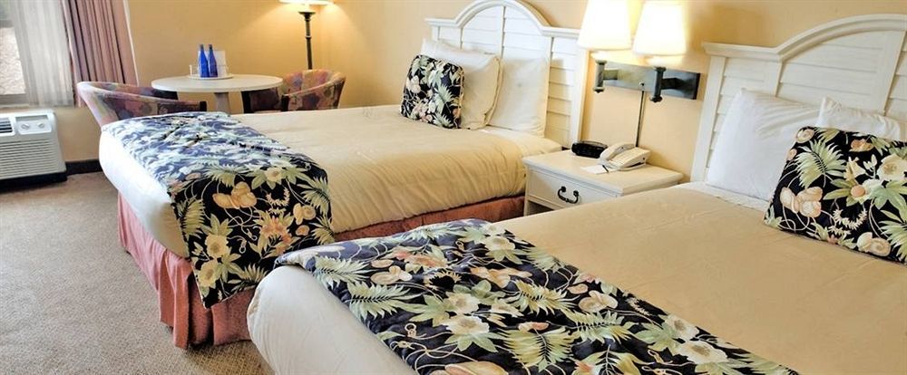 Rod 'N' Reel Resort Chesapeake Beach Εξωτερικό φωτογραφία