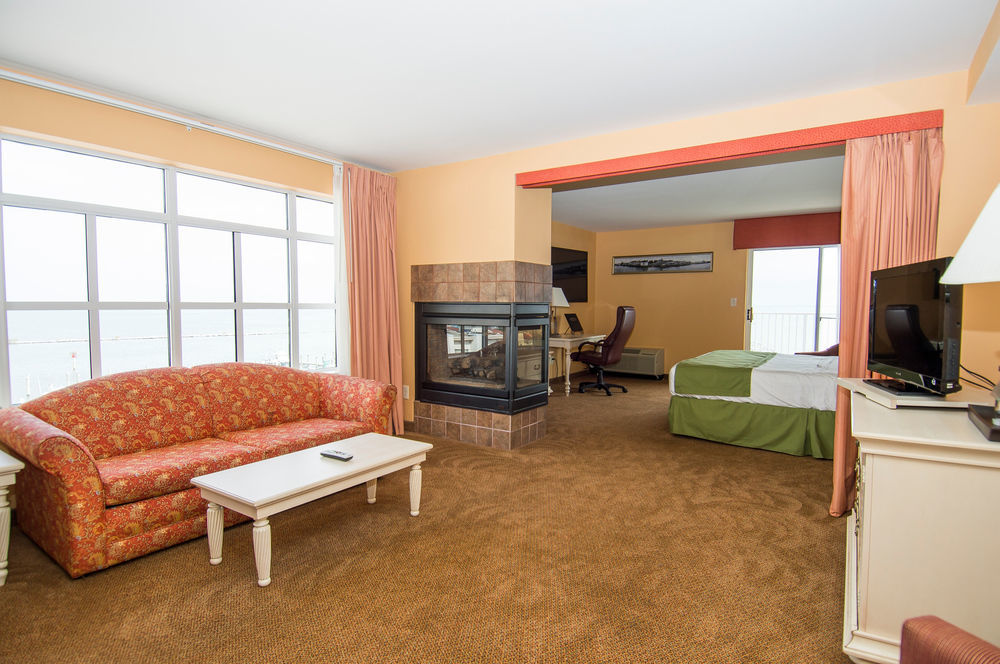 Rod 'N' Reel Resort Chesapeake Beach Εξωτερικό φωτογραφία