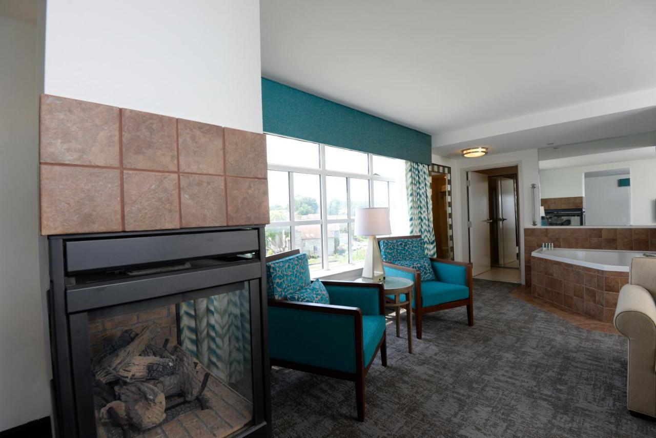 Rod 'N' Reel Resort Chesapeake Beach Εξωτερικό φωτογραφία