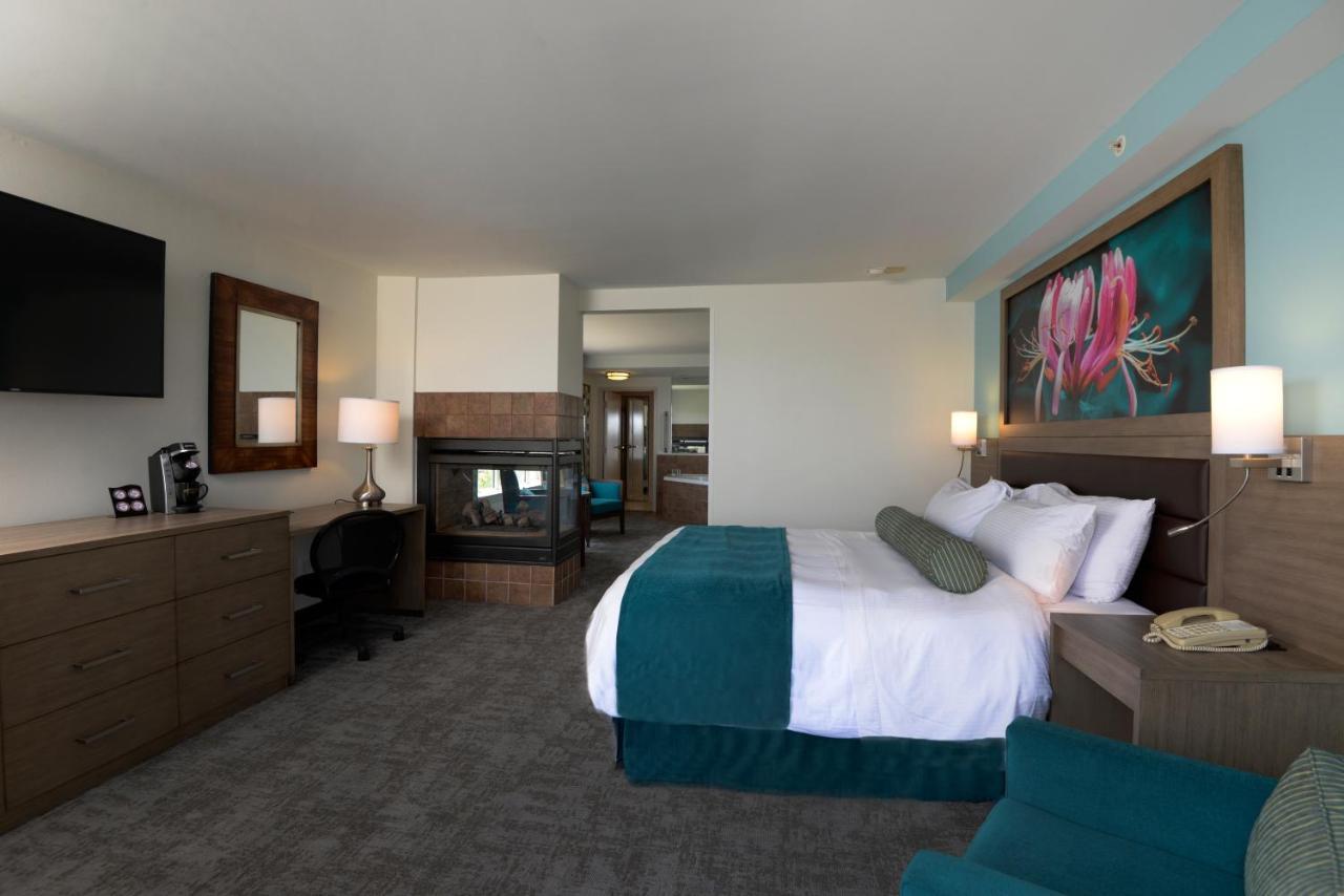 Rod 'N' Reel Resort Chesapeake Beach Εξωτερικό φωτογραφία