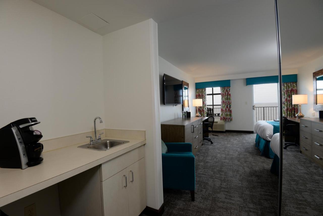 Rod 'N' Reel Resort Chesapeake Beach Εξωτερικό φωτογραφία