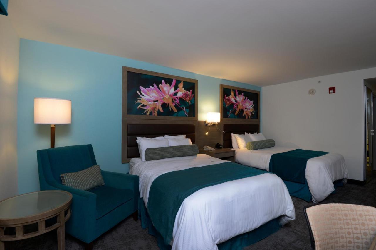 Rod 'N' Reel Resort Chesapeake Beach Εξωτερικό φωτογραφία
