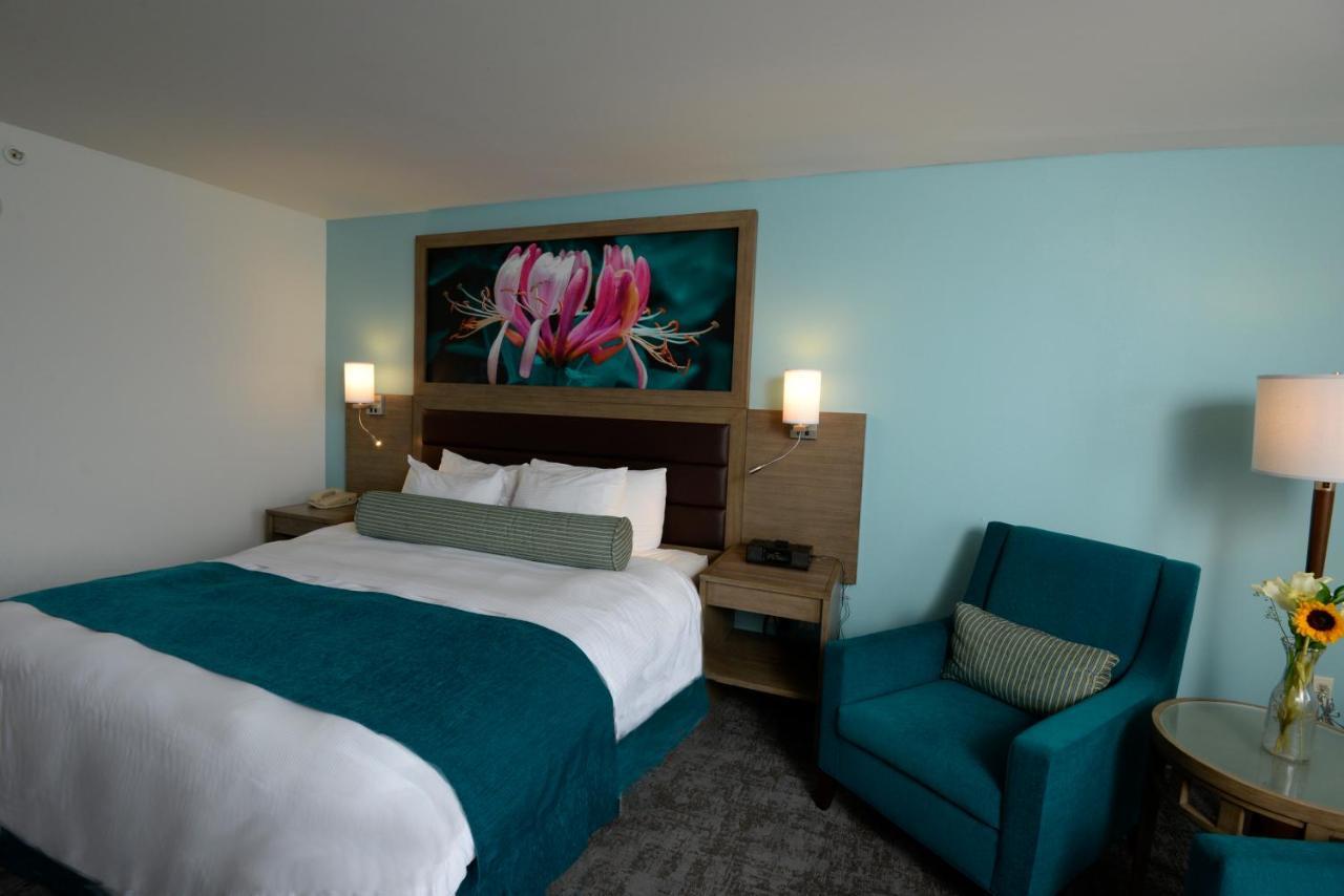 Rod 'N' Reel Resort Chesapeake Beach Εξωτερικό φωτογραφία