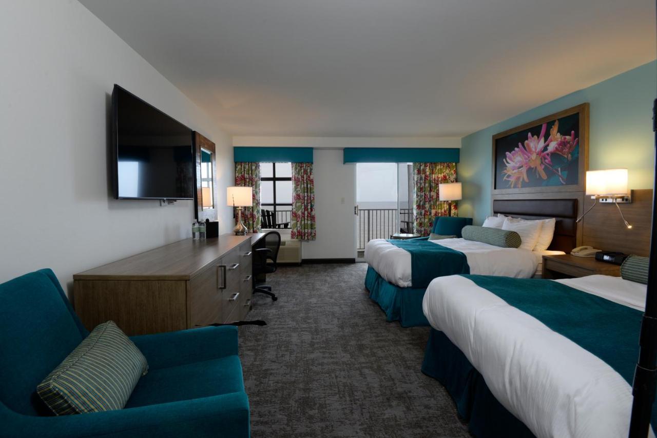 Rod 'N' Reel Resort Chesapeake Beach Εξωτερικό φωτογραφία