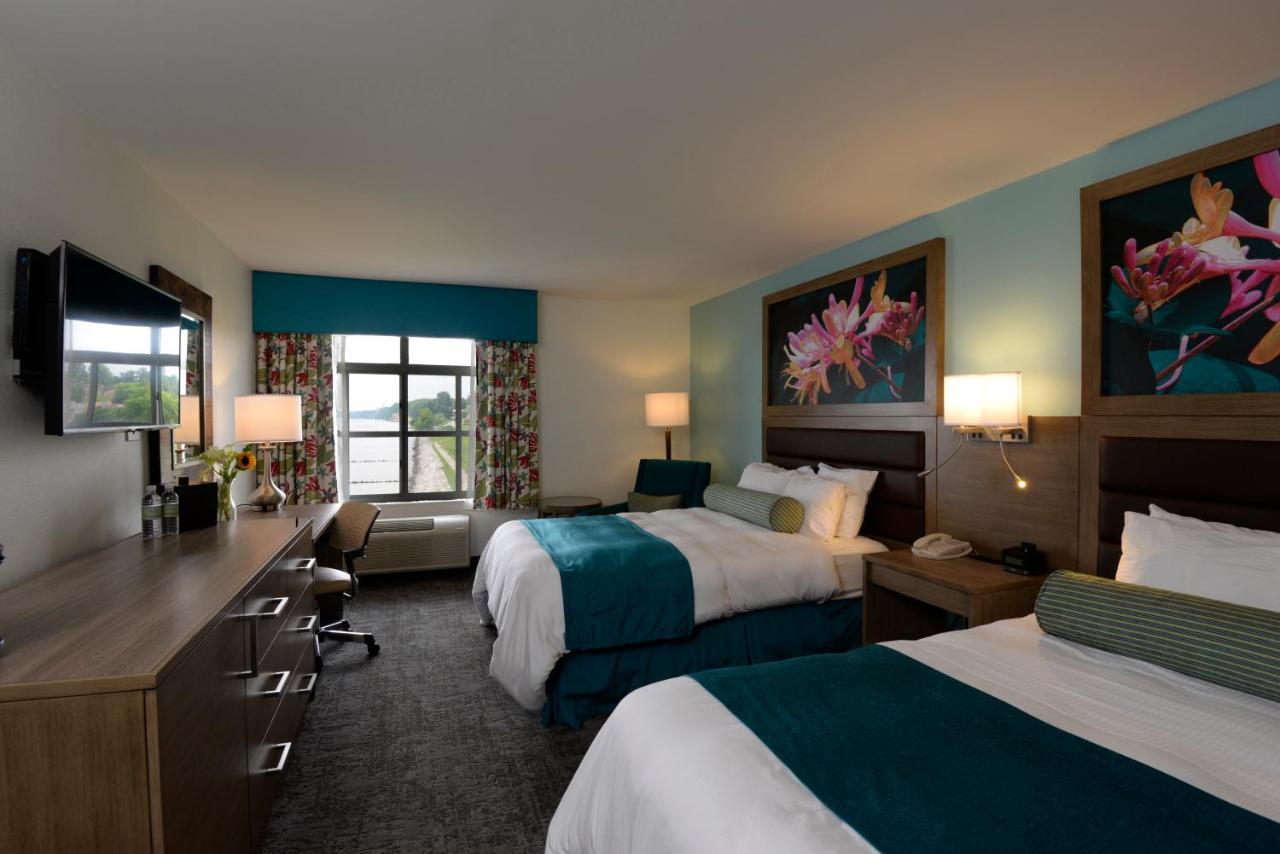 Rod 'N' Reel Resort Chesapeake Beach Εξωτερικό φωτογραφία