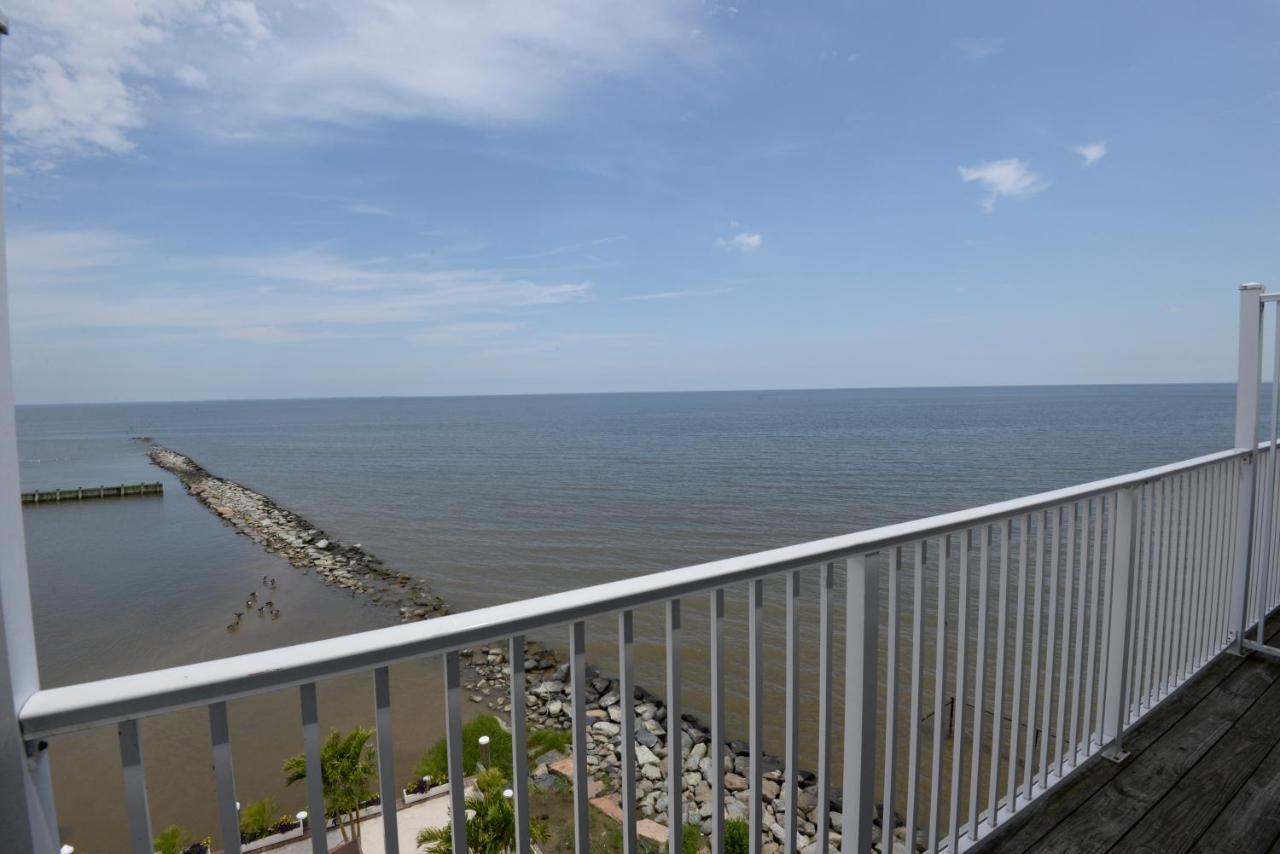 Rod 'N' Reel Resort Chesapeake Beach Εξωτερικό φωτογραφία