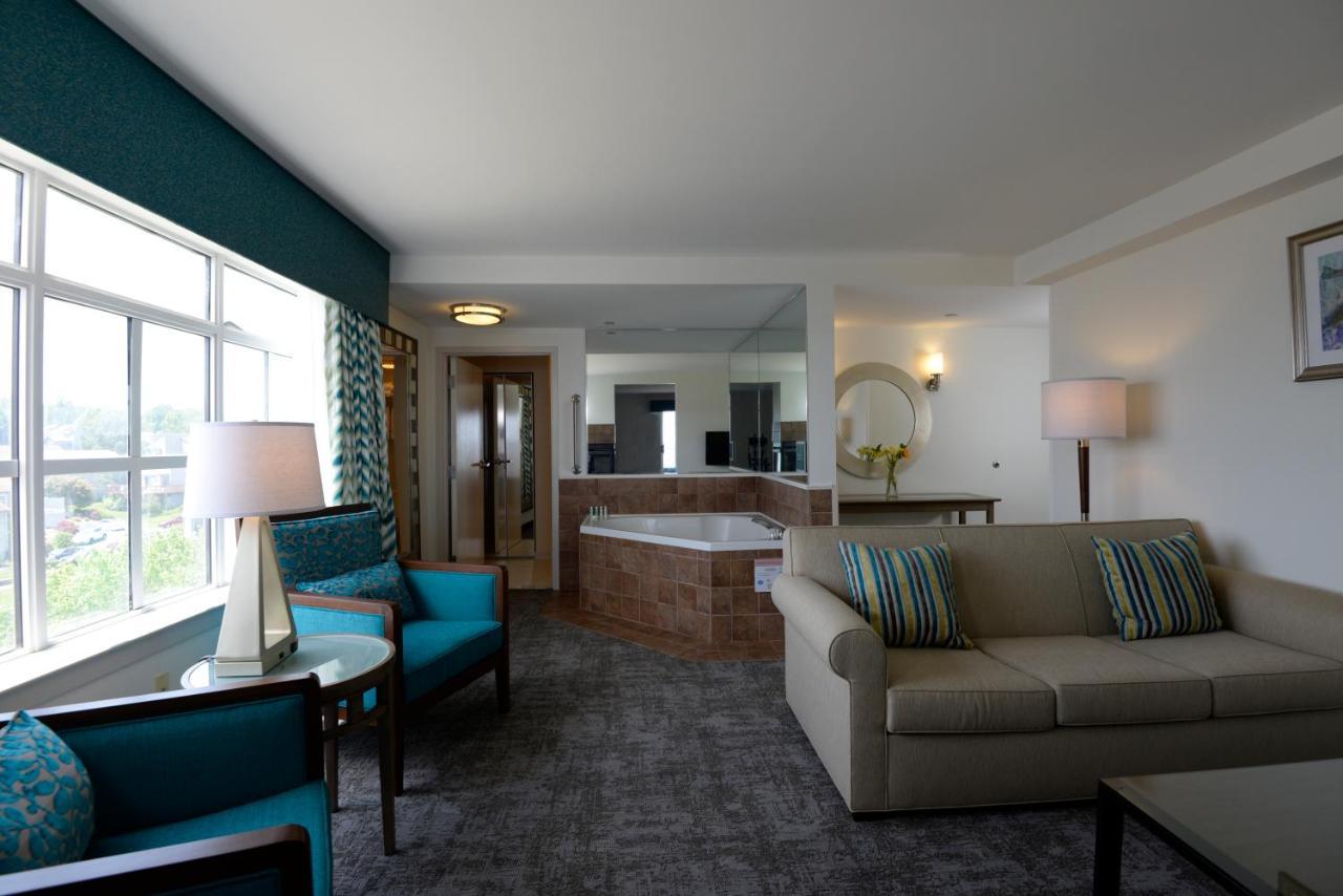 Rod 'N' Reel Resort Chesapeake Beach Εξωτερικό φωτογραφία