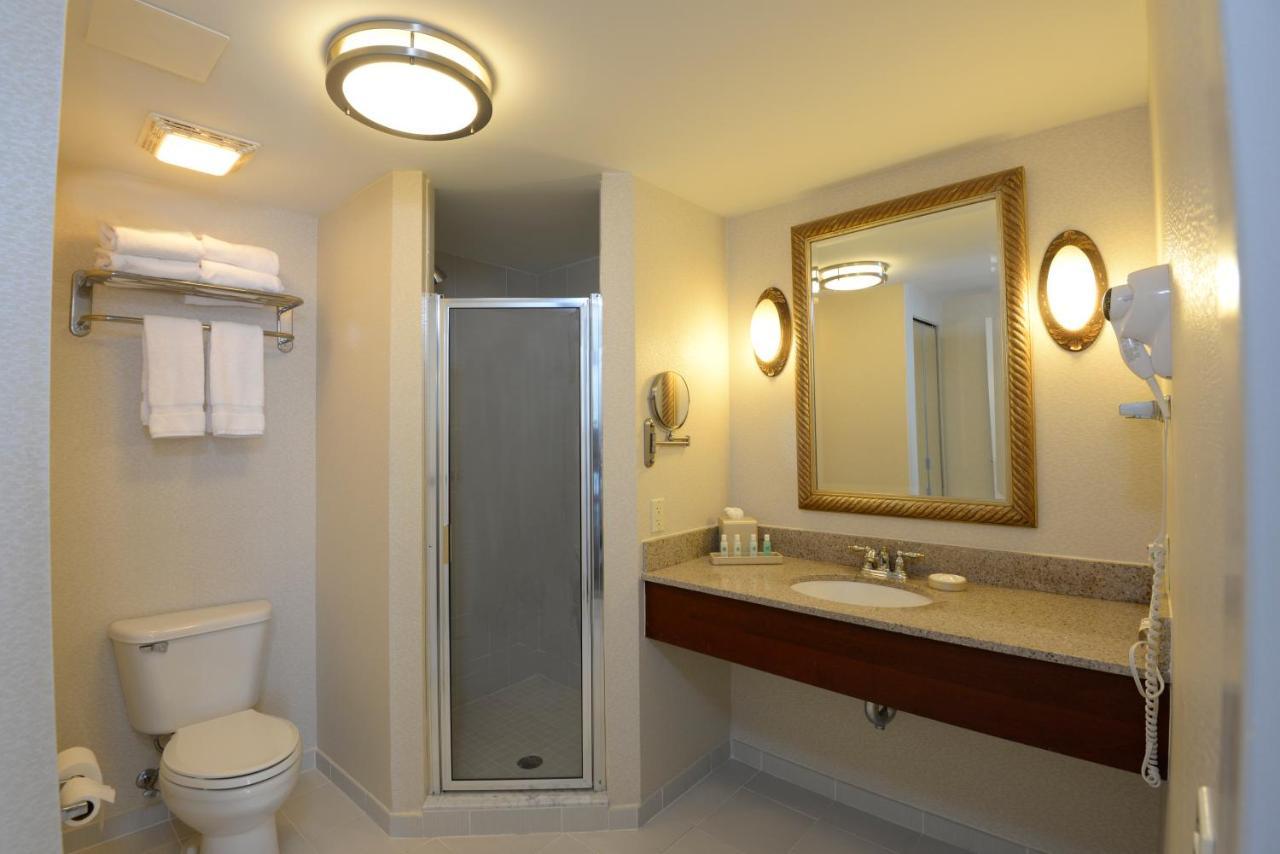 Rod 'N' Reel Resort Chesapeake Beach Εξωτερικό φωτογραφία