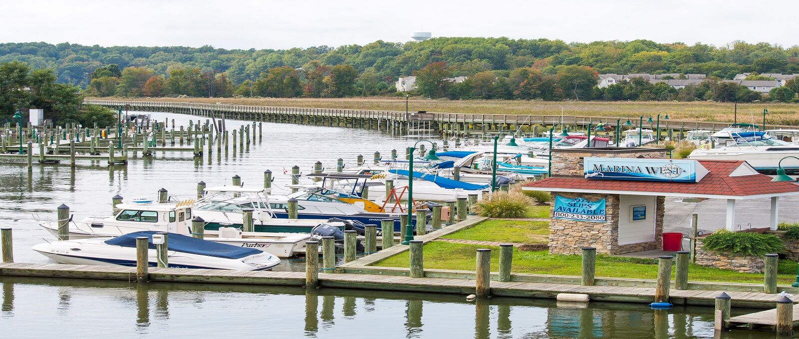 Rod 'N' Reel Resort Chesapeake Beach Εξωτερικό φωτογραφία