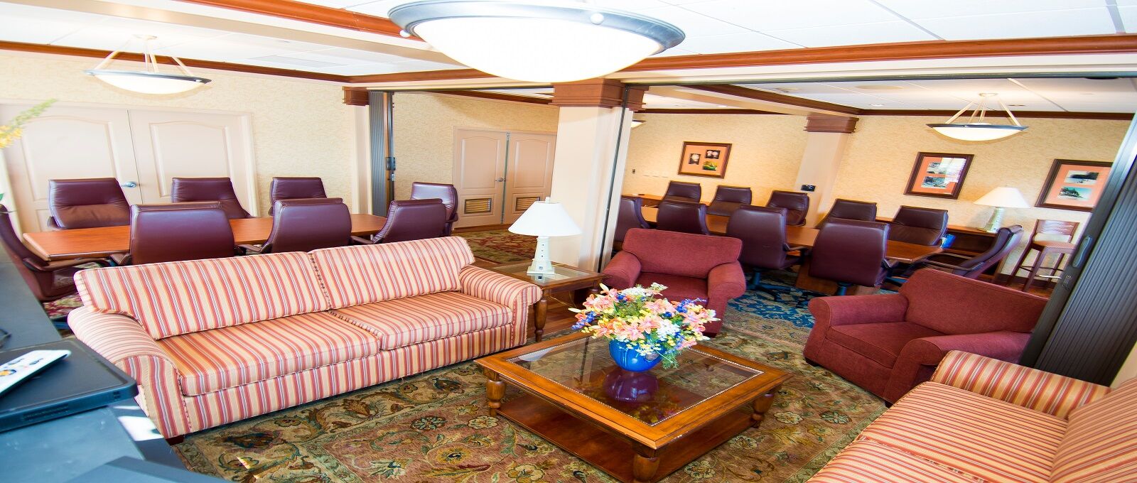 Rod 'N' Reel Resort Chesapeake Beach Εξωτερικό φωτογραφία