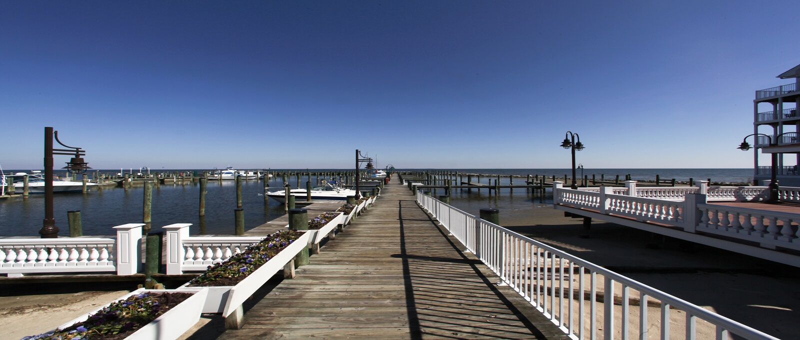 Rod 'N' Reel Resort Chesapeake Beach Εξωτερικό φωτογραφία